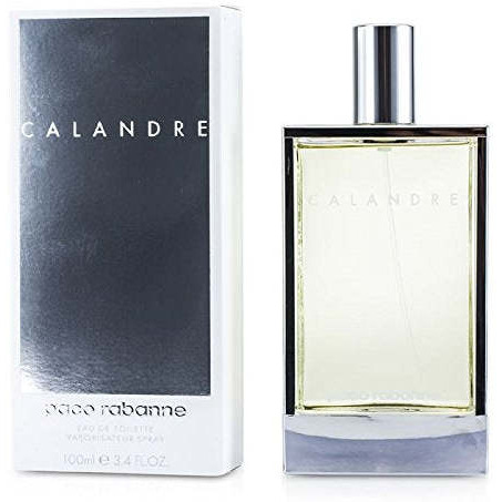 Calandre Eau De Toilette