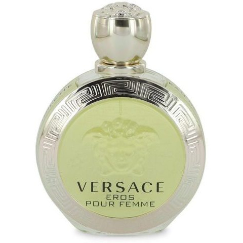 Versace Eros Pour Femme Eau De Toilette