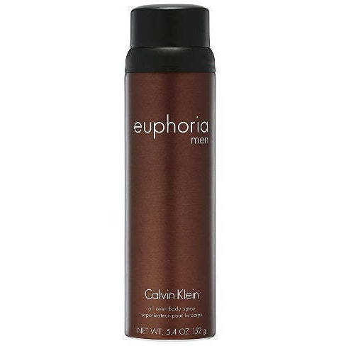 Euphoria All Over Body Spray