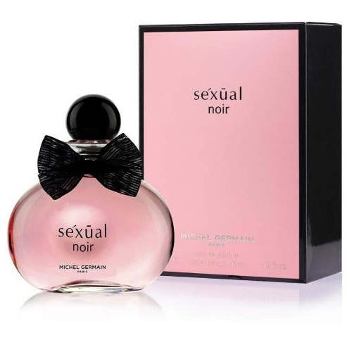 Sexual Noir Eau De Parfum