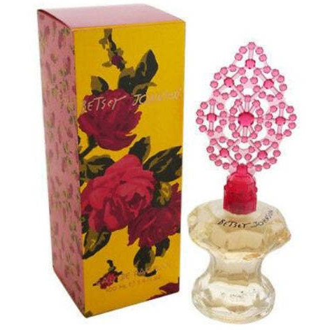 Betsey Johnson Eau De Parfum