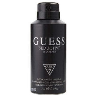 Guess Seductive All Over Body Spray