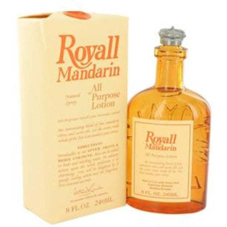 Royall Mandarin All Purpose Lotion