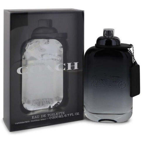 Coach New York Eau De Toilette