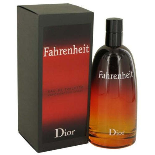 Fahrenheit Eau De Toilette