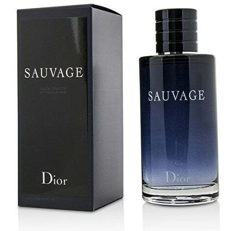 Dior Sauvage Eau De Toilette