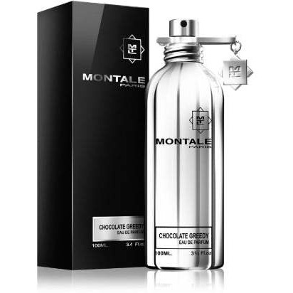 Montale Paris Chocolate Greedy Eau De Parfum