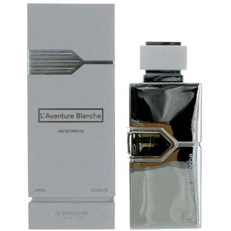 L'Aventure Blanche Eau De Parfum