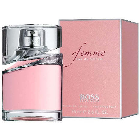 Boss Femme Eau De Parfum