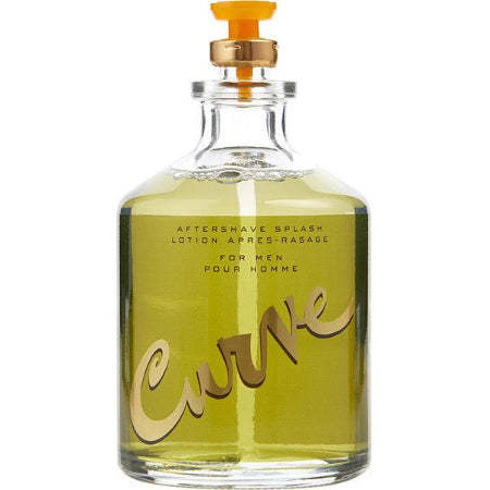 Curve Aftershave