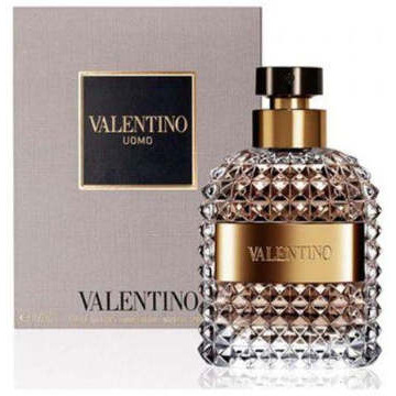 Valentino Uomo Eau De Toilette