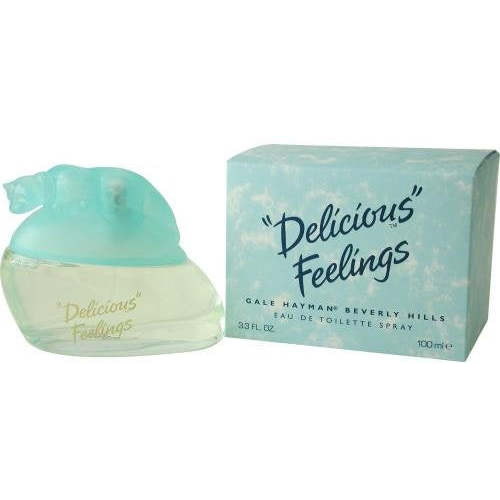 Delicious Feelings Eau De Toilette