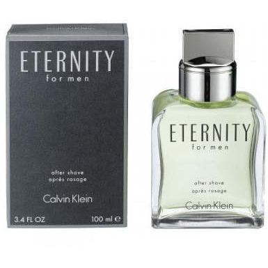 Eternity Men Aftershave