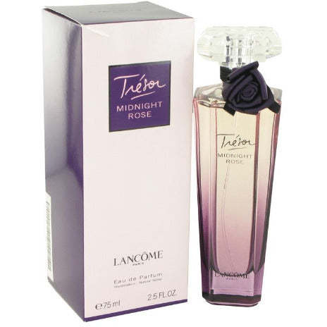 Tresor Midnight Rose L'eau De Parfum