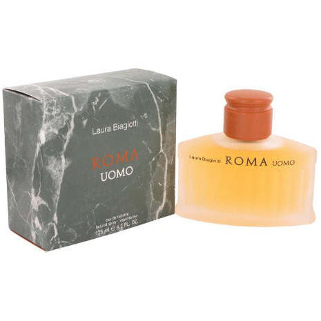 Roma Eau De Toilette