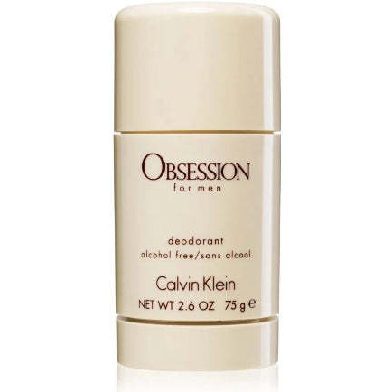 Obsession Deodorant Stick