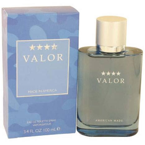 Valor Eau De Toilette