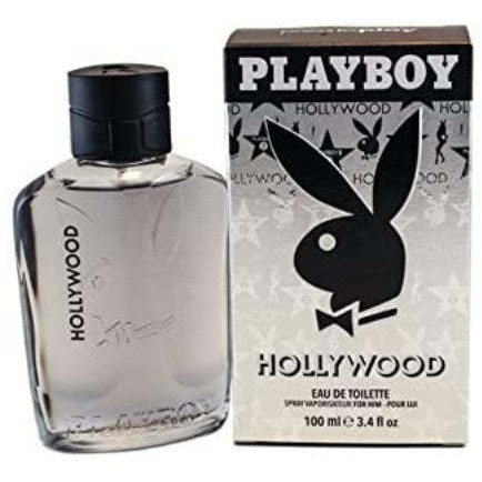 Playboy Hollywood Eau De Toilette