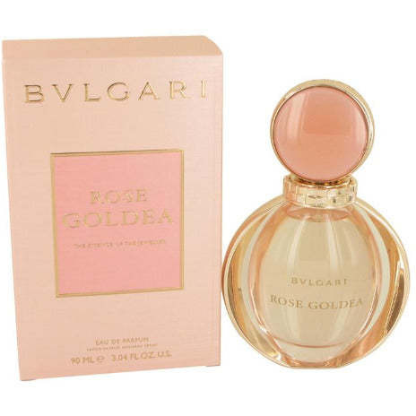 Bvlgari Rose Goldea Eau De Parfum