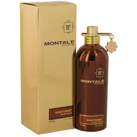 Montale Paris Aoud Forest Eau De Parfum