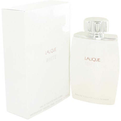 Lalique White Eau De Toilette