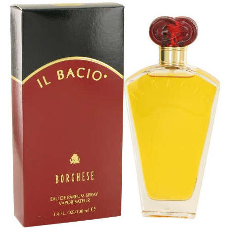 IL Bacio Eau De Parfum