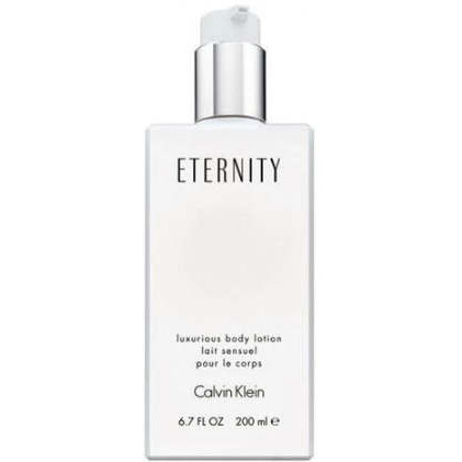 Eternity Luxurious Body Lotion