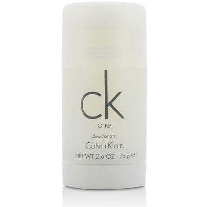 CK One Deodorant Stick