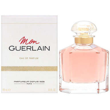 Mon Guerlain Eau De Parfum