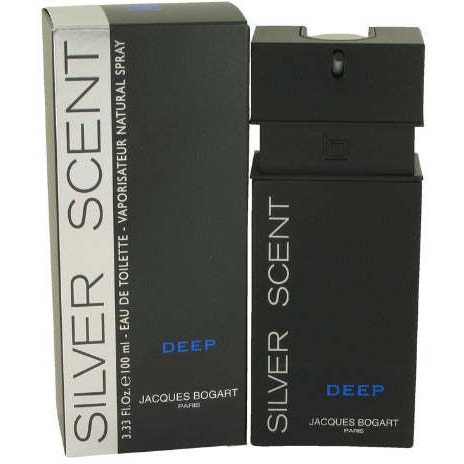 Silver Scent Deep Eau De Toilette