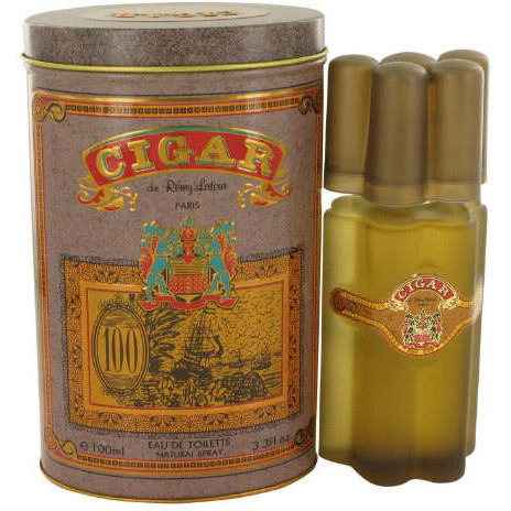 Cigar Eau De Toilette