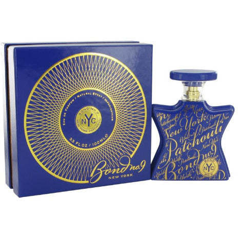 Bond No. 9 New York Patchouli Eau De Parfum