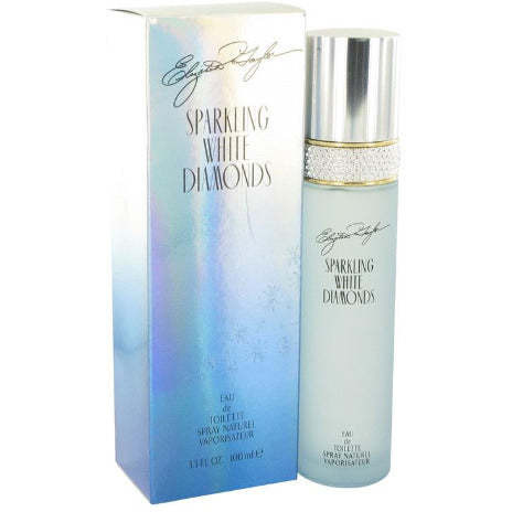 White Diamonds Sparkling Eau De Toilette