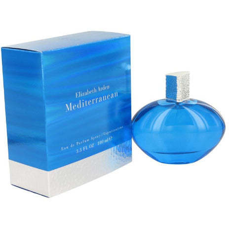 Mediterranean Eau De Parfum