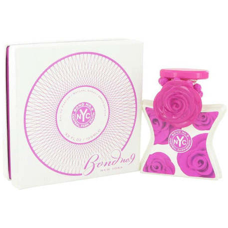 Bond No. 9 Central Park South Eau De Parfum