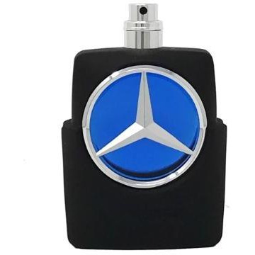 Mercedes Benz Man Eau De Toilette