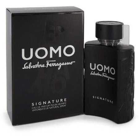 Ferragamo Uomo Signature Eau De Parfum