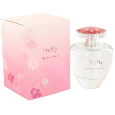 Pretty Eau De Parfum