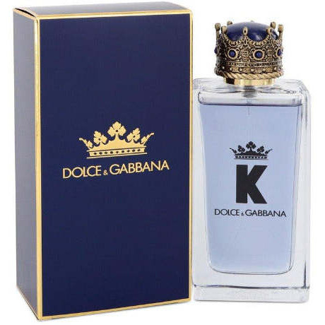 K By Dolce & Gabbana Eau De Toilette