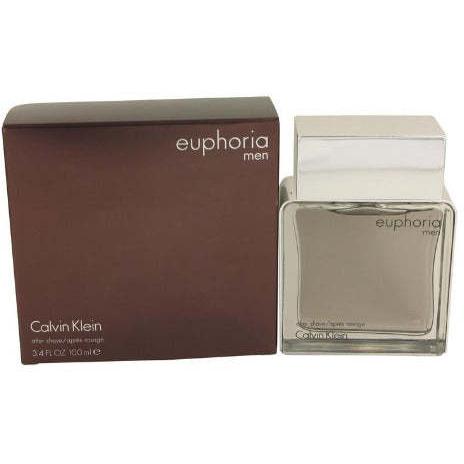 Euphoria Men Aftershave