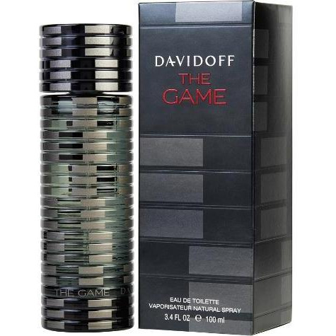 Davidoff The Game Eau De Toilette