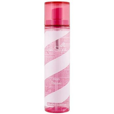 Pink Sugar Hair Perfume