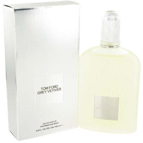 Tom Ford Gray Vetiver Eau De Parfum