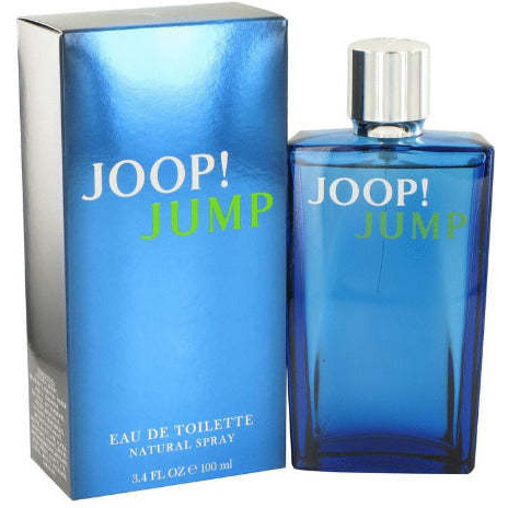 Joop Jump Eau De Toilette