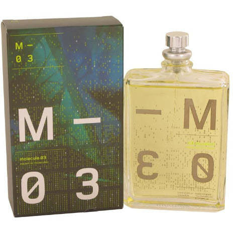 Escentric Molecule 03 Eau De Toilette