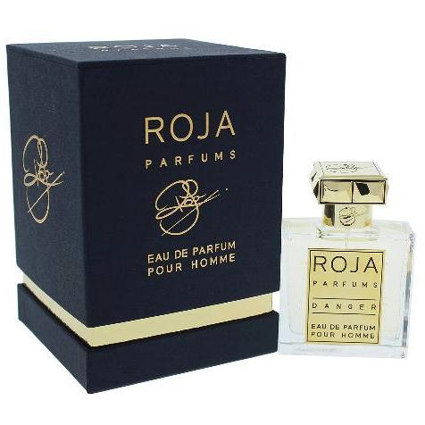 Roja Danger Pour Homme Eau De Parfum