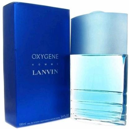 Oxygene Eau De Toilette