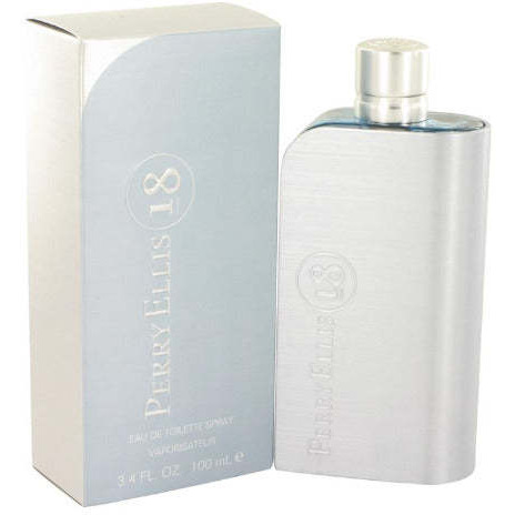 Perry Ellis 18 Eau De Toilette