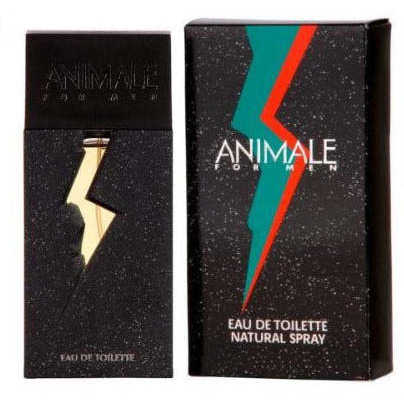 Animale Eau De Toilette