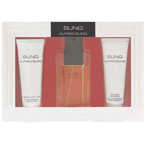 Sung 3 Piece Gift Set